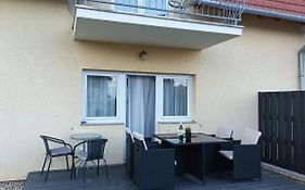 BBBB Resort Apartman Zalakaros